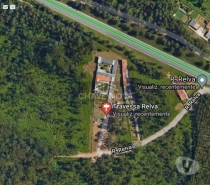 Terrenos Vila Nova de Gaia - Fotos para Terreno Rustico em Serzedo e Perosinho (SD 01976)